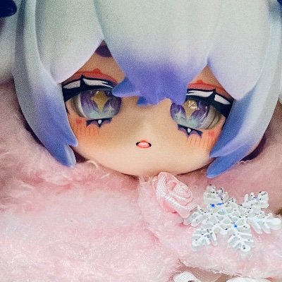 ga9JEoE4In28242's profile picture. 成人済　新参者 ポケモンが好き  かわいいドールを見るためのアカウント/たまにうちの子の進捗をあげる　ぬいぐるみ勉強中！
お迎え待ち:3
無言フォロー失礼します🙇