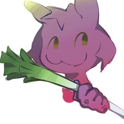 imnotkittiさんのプロフィール画像
