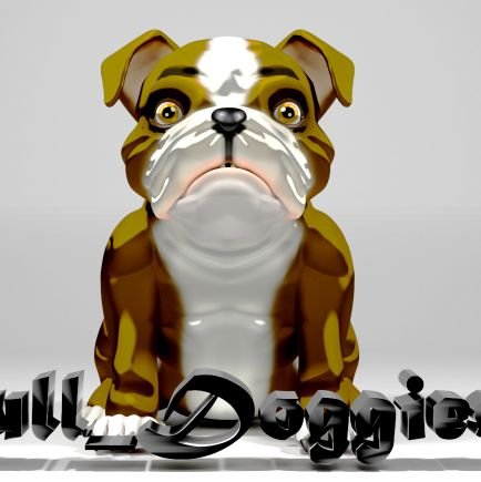 Juanlriv's profile picture. 3d artist