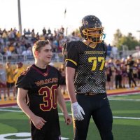 Maxton (@maxtonbarnes_77) 's Twitter Profile