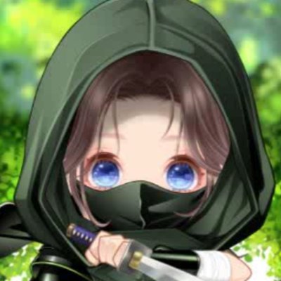 青波です。スト6はCキンバリー MR1400〜1500(5月現在) 餓狼は北斗丸&ボックス
いい歳の既婚女性27歳(詐称)のんびりやります✨格ゲーマーの皆様よろしくお願いします!フォロバは100ではないですすみません
ゲーム時間は基本平日日中です