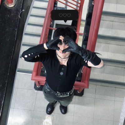 hlkqzx_6's profile picture. 05🎀