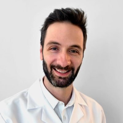 SamTremblay1404's profile picture. Urologic Oncology Fellow  @UroOnc @UChicagoUrology