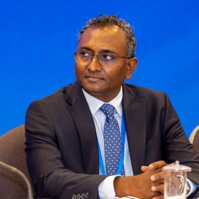 Acting General Secretary of Football Association of Maldives (FAM).
Fmr Secretary General, Addu City Council, Fmr General Manager, STO PLC, Maldives