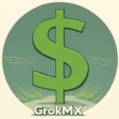 GanaconGrokMX's profile picture. Tips para ganar dinero con IA | Experimentos desde México | No afiliado a xAI