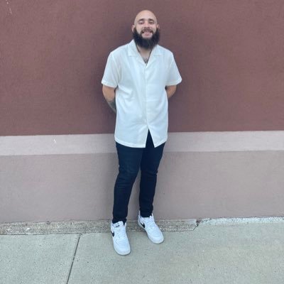 Fiancé is Ciara Lenzen 💕 Pisces ♓️ 28 IG:Thatguy_bman 17U Head Coach Minnesota Select