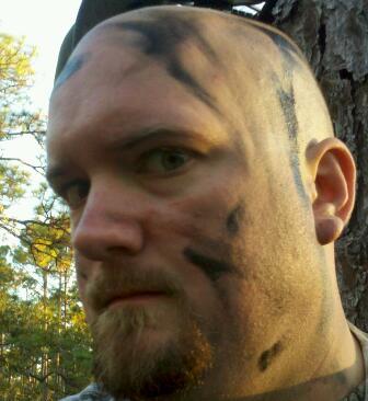 Christian. Husband. Father. Preacher. Hunter. Fisherman. Gamer. Writer.