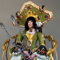 Tiffany Gordon Cosplay LLC (@tiffanycosplay) 's Twitter Profile Photo Tiffany Gordon Cosplay LLC (@tiffanycosplay) 's Twitter Profile Photo