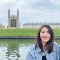 Ouyang Xiangzi (@ouyangxzi) 's Twitter Profile Photo Ouyang Xiangzi (@ouyangxzi) 's Twitter Profile Photo