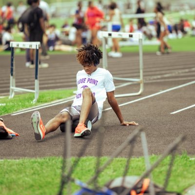 26’•2x All American•Ridge Point•TJ-46’0•HJ 6’4📧Kameronn101@gmail.com•NCAA ID #2305903158