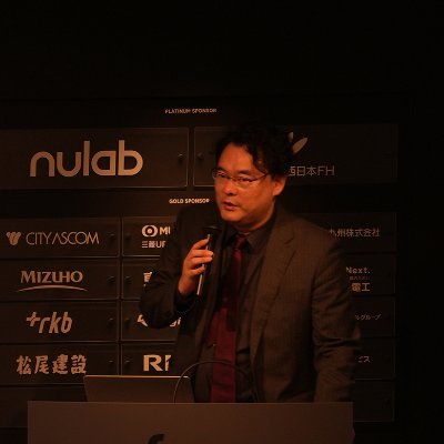 TakahiroMatsu10's profile picture. Associate Professor @KyushuUniv_EN Focusing on Catalytic Material Conversion by Smart Design of Organometallic Complex with/without Light Energy