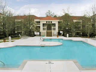 Wonderful apartments located off of Duraleigh Rd and Sedgewood Drive!