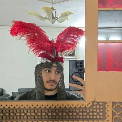 Mojtaba Jafariさんのプロフィール画像