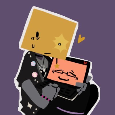 Snuuy_Fanta's profile picture. he/they/she (sometimes) / 19 / proship DNI / I like to play and draw / pfp and banner made by @dogfected