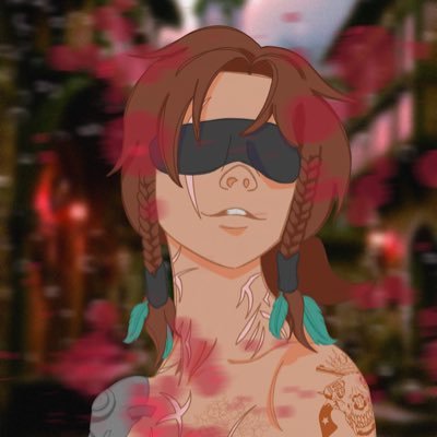 exe_bastard's profile picture. Echo//Just a place for my art//Plural//Bear with me//❤️Tully// Profile and border by me!