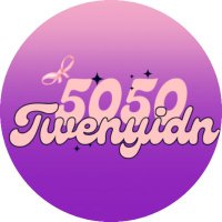 Tweny_ID FANBASE INDONESIA (@tweny_idn) 's Twitter Profile Photo Tweny_ID FANBASE INDONESIA (@tweny_idn) 's Twitter Profile Photo