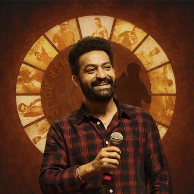 always @tarak9999 anna fan. #tarak #devara #ntr31 #war2
proud #RCBIAN
#Tdpian
