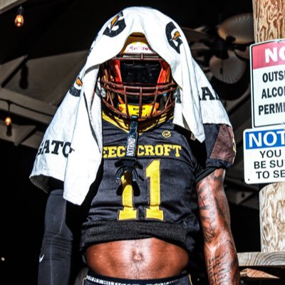 Tyrell Russell Profile