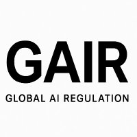 GAIR - Global AI Regulator (@airegulator) 's Twitter Profile