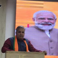 Dr. Rajeev Sharma (@dr_rajeevsharma) 's Twitter Profile