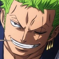 Daily anime (@_zoro_is_lost) 's Twitter Profile