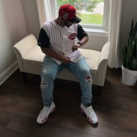 Trell (@ohthatstrell) 's Twitter Profile Photo