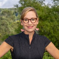 Larissa Waters (@larissawaters) 's Twitter Profile Photo Larissa Waters (@larissawaters) 's Twitter Profile Photo