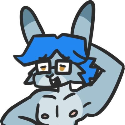💪🏻🐰BigBustB 🇻🇪(working on comms)さんのプロフィール画像