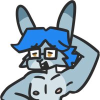 ๐ช๐ป๐ฐBigBustB ๐ป๐ช(working on comms) (@bigbustb) 's Twitter Profile Photo ๐ช๐ป๐ฐBigBustB ๐ป๐ช(working on comms) (@bigbustb) 's Twitter Profile Photo