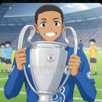 kante's fan🗨️ (@cfcliks) 's Twitter Profile