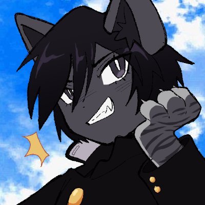 鉄也⚡vgen commsさんのプロフィール画像