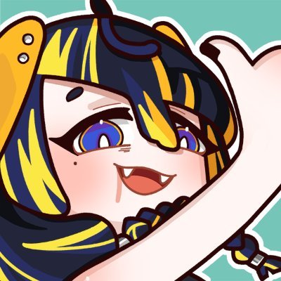 阿庫【Akukooo】偶爾畫圖的社畜個人勢Vtuberさんのプロフィール画像