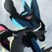 BLUE (@greninja_blue) Twitter profile photo BLUE (@greninja_blue) Twitter profile photo