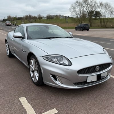 Gorilla_Richard's profile picture. It’s ok because he’s got a JAAAAAAG