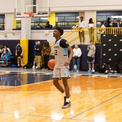 Chase Purvis Profile