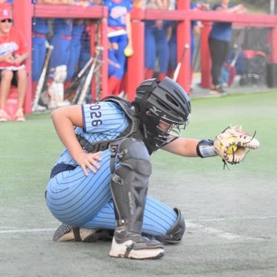 Reese Robbins Profile