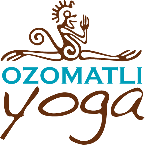 Ozomatli YOGA