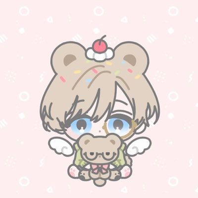 may🧸🍨さんのプロフィール画像