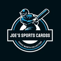 Joe’s Sports Cards (@joessportcardss) 's Twitter Profile