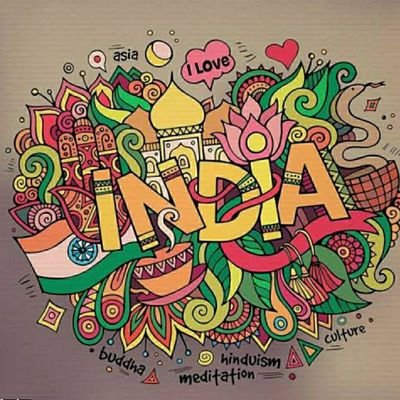 _RealIndia_'s profile picture. 