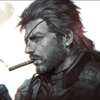 MaestroRoshi77's profile picture. 