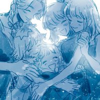 ใชใชใฃ (@_nocciole) 's Twitter Profile Photo ใชใชใฃ (@_nocciole) 's Twitter Profile Photo