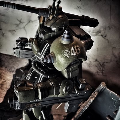 uRavatorさんのプロフィール画像