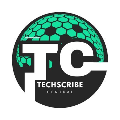 TechscribeCntrl's profile picture. Navigating today’s tech and shaping tomorrow’s innovation.