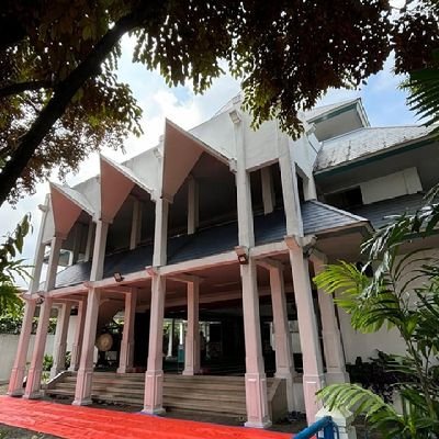 Masjid Singgah Pelepas Lelah
📖 Kajian Mingguan
☕ Kopi & Teh Gratis
📶 Tersedia Wi-Fi
📝 Rangkuman Kajian
