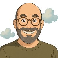 Nick Bernstein (@nickbernstein) 's Twitter Profile Photo