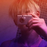 AJA 𓋜 (@milonajsmdl) 's Twitter Profile