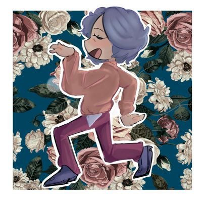 de_la64400's profile picture. he/el/ 🔞🔞para ,mayores de edad/21 años