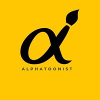 Alphatoonist (@alphat00nist) 's Twitter Profile Photo Alphatoonist (@alphat00nist) 's Twitter Profile Photo