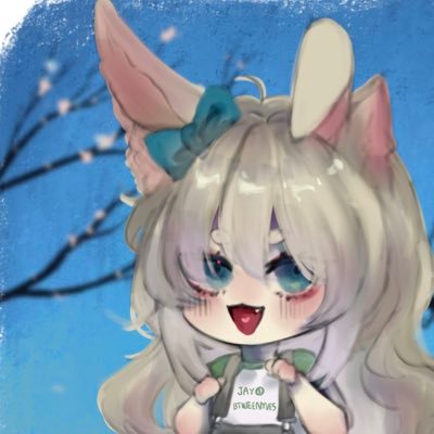 JAY🅔🍵🍀さんのプロフィール画像